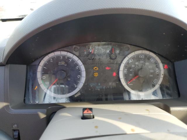 Photo 9 from auction – 2008 FORD ESCAPE HEV with VIN 1FMCU49H48KA54771