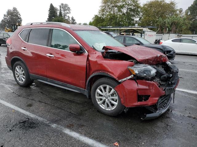 Photo 4 from auction – 2018 NISSAN ROGUE S with VIN 5N1AT2MT4JC737080