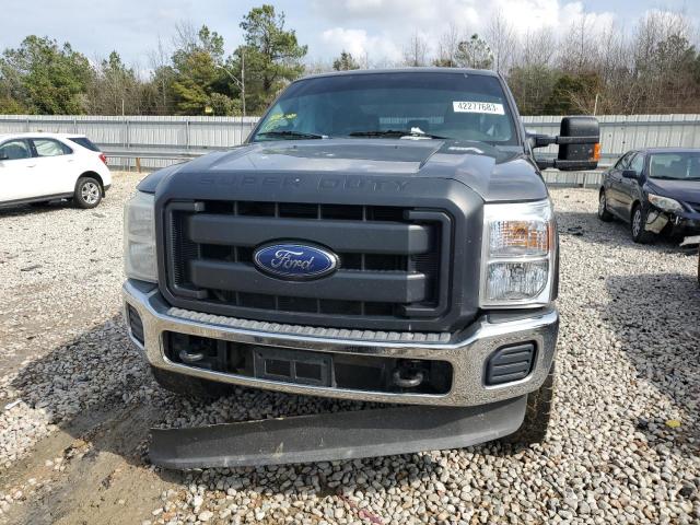 Photo 5 from auction – 2015 FORD F250 SUPER with VIN 1FT7W2B69FEB07571