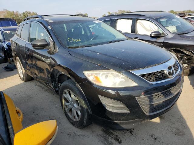 Photo 4 from auction – 2012 MAZDA CX-9 with VIN JM3TB2CA7C0344024
