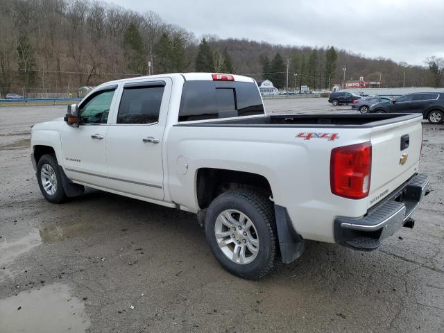 Photo 2 from auction – 2017 CHEVROLET SILVERADO with VIN 3GCUKSEC0HG195695