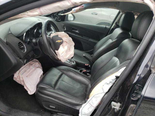 Photo 7 from auction – 2011 CHEVROLET CRUZE LT with VIN 1G1PG5S92B7170477