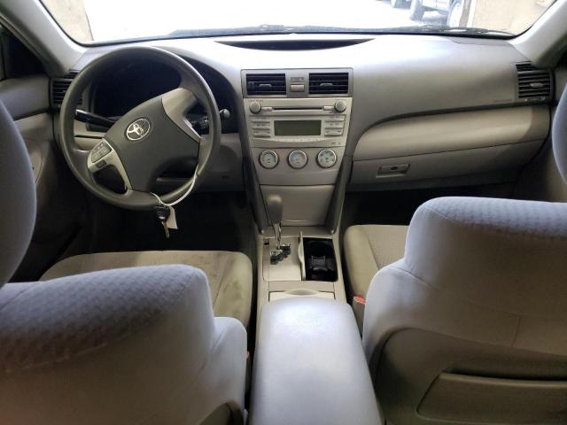 Photo 8 from auction – 2011 TOYOTA CAMRY BASE with VIN 4T1BF3EK5BU732909