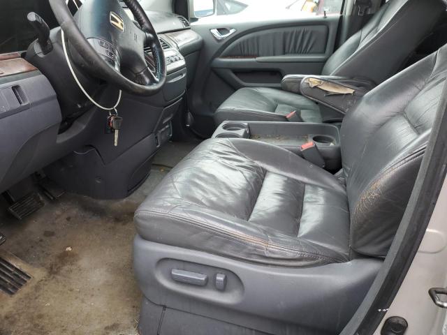 Photo 7 from auction – 2006 HONDA ODYSSEY EX with VIN 5FNRL38686B400603