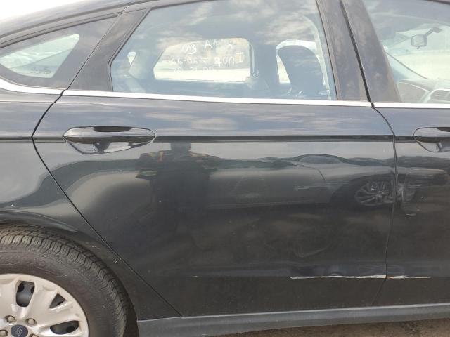 Photo 10 from auction – 2014 FORD FUSION S with VIN 3FA6P0G79ER264839