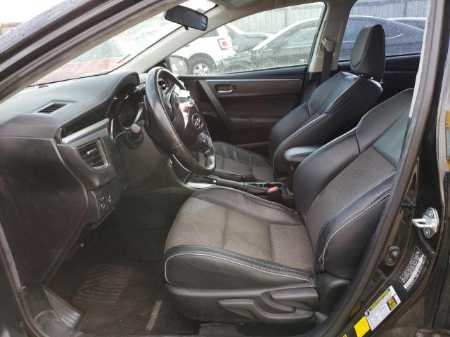 Photo 7 from auction – 2016 TOYOTA COROLLA L with VIN 5YFBURHE1GP455523