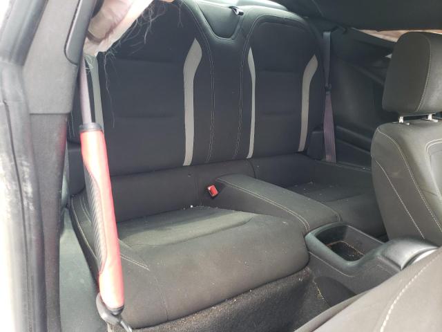 Photo 10 from auction – 2016 CHEVROLET CAMARO LT with VIN 1G1FB1RX1G0170011