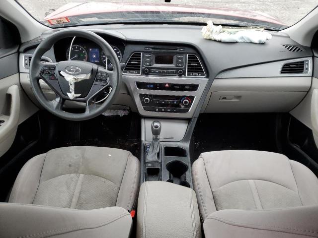 Photo 8 from auction – 2015 HYUNDAI SONATA SE with VIN 5NPE24AF4FH127453