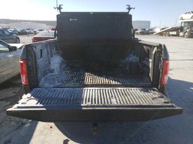 Photo 6 from auction – 2016 FORD F150 SUPER with VIN 1FTEW1CP8GKF63329