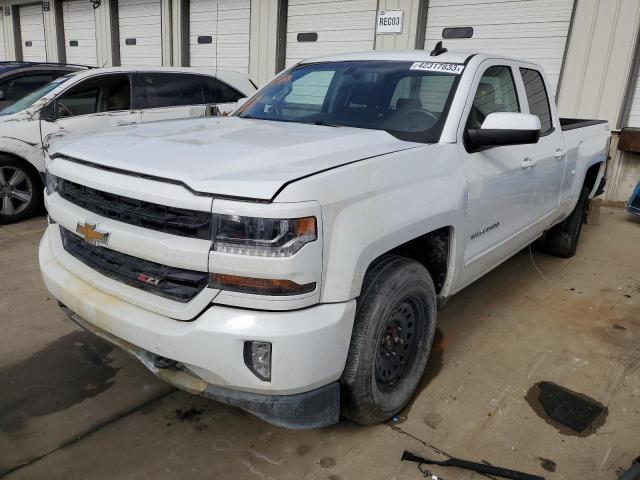 CHEVROLET SILVERADO 2019 with VIN 2GCVKPEC3K1159596 - Photo from auction