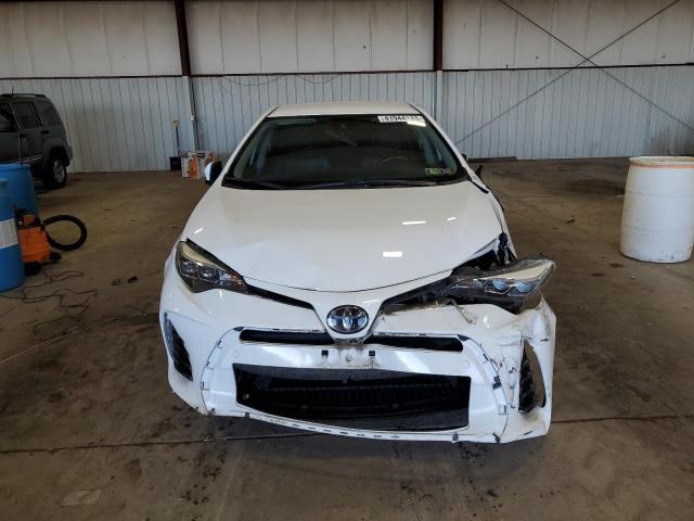 Photo 5 from auction – 2018 TOYOTA COROLLA L with VIN 2T1BURHE8JC098235