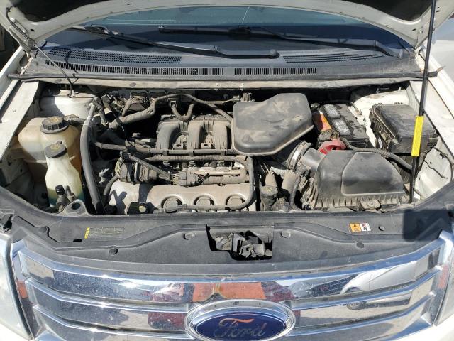 Photo 12 from auction – 2009 FORD EDGE SE with VIN 2FMDK36C39BA79301