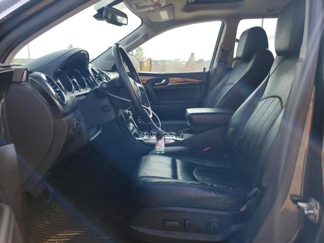 Photo 7 from auction – 2015 BUICK ENCLAVE with VIN 5GAKRCKD3FJ378978