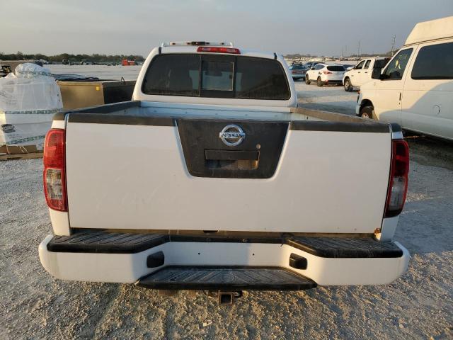 Photo 6 from auction – 2012 NISSAN FRONTIER S with VIN 1N6BD0CT8CC412931