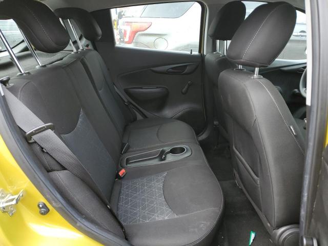 Photo 10 from auction – 2022 CHEVROLET SPARK LS with VIN KL8CB6SA1NC006730