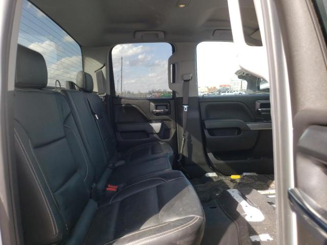 Photo 10 from auction – 2019 CHEVROLET SILVERADO with VIN 2GCVKPEC5K1218261