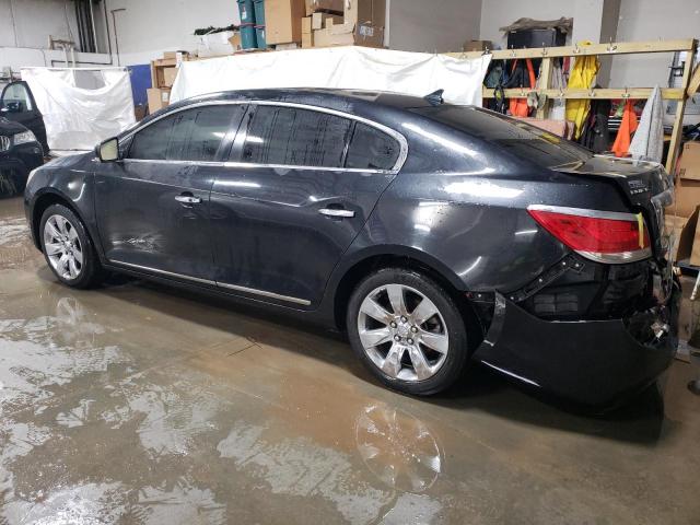 Photo 2 from auction – 2011 BUICK LACROSSE C with VIN 1G4GE5ED5BF117142