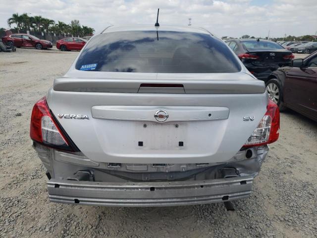 Photo 6 from auction – 2018 NISSAN VERSA S with VIN 3N1CN7AP1JK433987