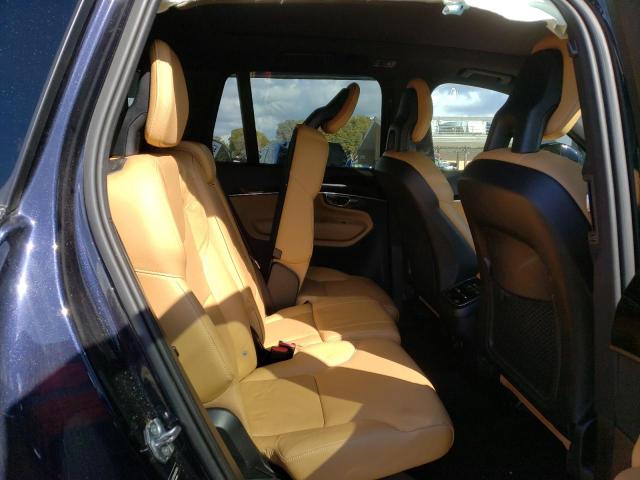 Photo 10 from auction – 2017 VOLVO XC90 T6 with VIN YV4A22PK6H1123659
