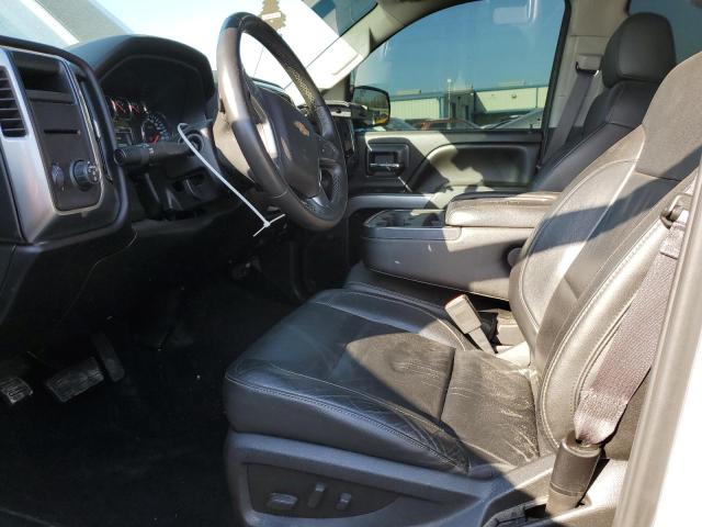 Photo 7 from auction – 2015 CHEVROLET SILVERADO with VIN 3GCPCREC3FG391064