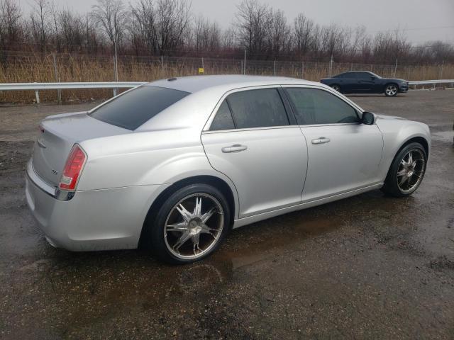 Photo 3 from auction – 2012 CHRYSLER 300 with VIN 2C3CCAAG2CH311200