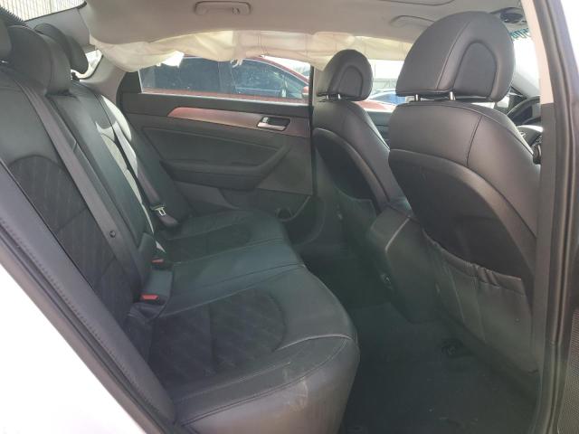 Photo 10 from auction – 2017 HYUNDAI SONATA SPO with VIN 5NPE34AF8HH555574