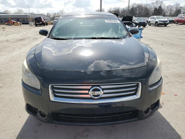 Photo 5 from auction – 2014 NISSAN MAXIMA S with VIN 1N4AA5AP3EC435911