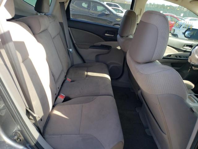 Photo 10 from auction – 2014 HONDA CR-V EX with VIN 3CZRM3H53EG702047