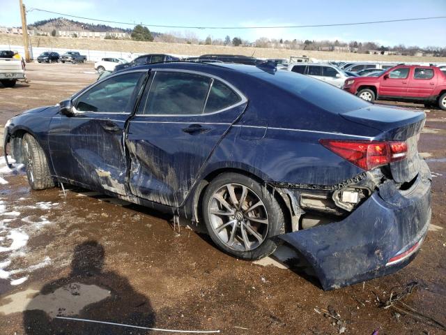 صورة رقم 2 من المزاد - 2015 ACURA TLX TECH مع VIN 19UUB2F50FA019386