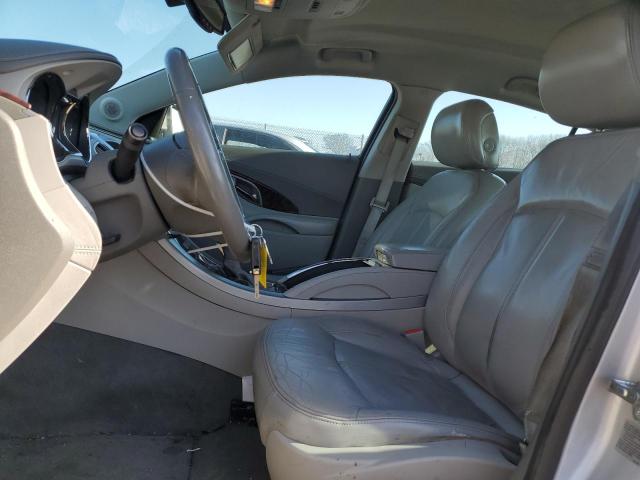 Photo 7 from auction – 2011 BUICK LACROSSE C with VIN 1G4GC5ED7BF193273