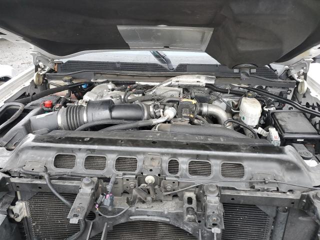 Photo 11 from auction – 2018 GMC SIERRA K35 with VIN 1GT42YEY8JF246575