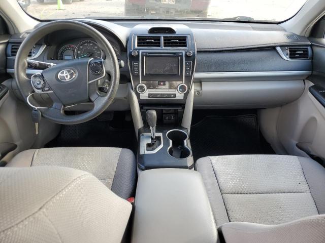 Photo 8 from auction – 2012 TOYOTA CAMRY BASE with VIN 4T1BF1FK8CU037134