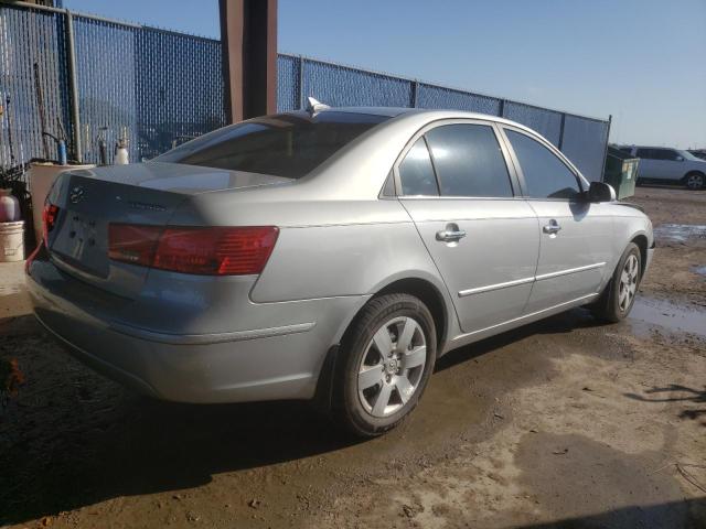 Photo 3 from auction – 2010 HYUNDAI SONATA GLS with VIN 5NPET4AC3AH644870