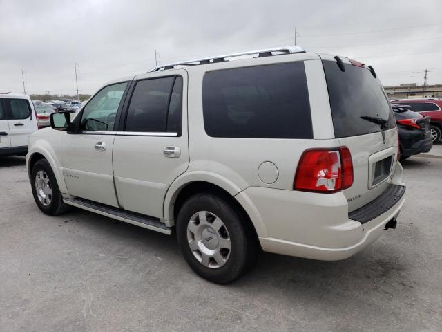 Photo 2 from auction – 2006 LINCOLN NAVIGATOR with VIN 5LMFU27576LJ19014