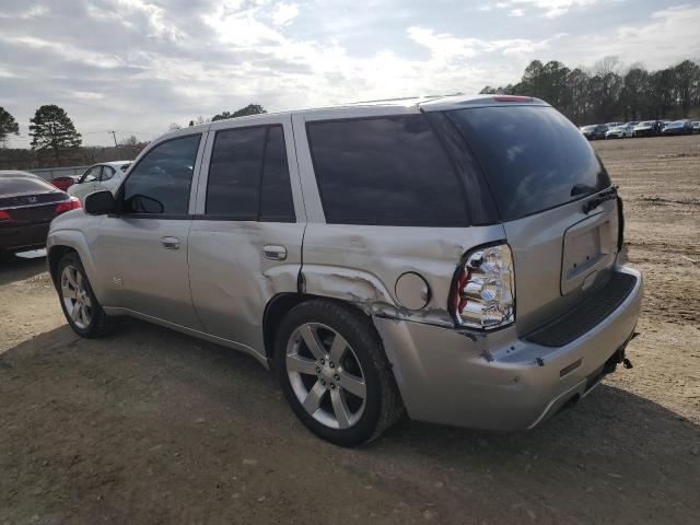 Photo 2 from auction – 2006 CHEVROLET TRAILBLAZE with VIN 1GNET13H562295878