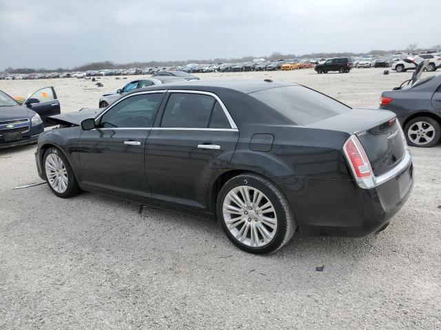 Photo 2 from auction – 2012 CHRYSLER 300C with VIN 2C3CCAETXCH256261