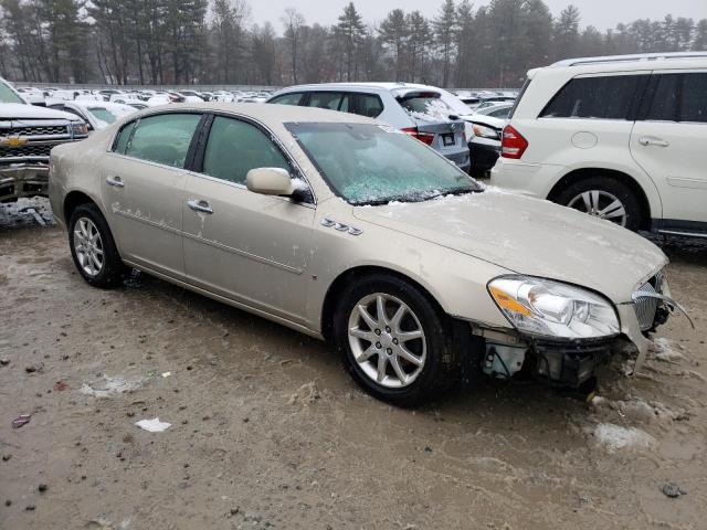 Zdjęcie 4 z aukcji – 2008 BUICK LUCERNE CX z VIN 1G4HD57268U116587