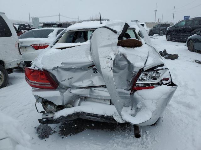 Photo 6 from auction – 2008 DODGE AVENGER SX with VIN 1B3LC56R88N593226
