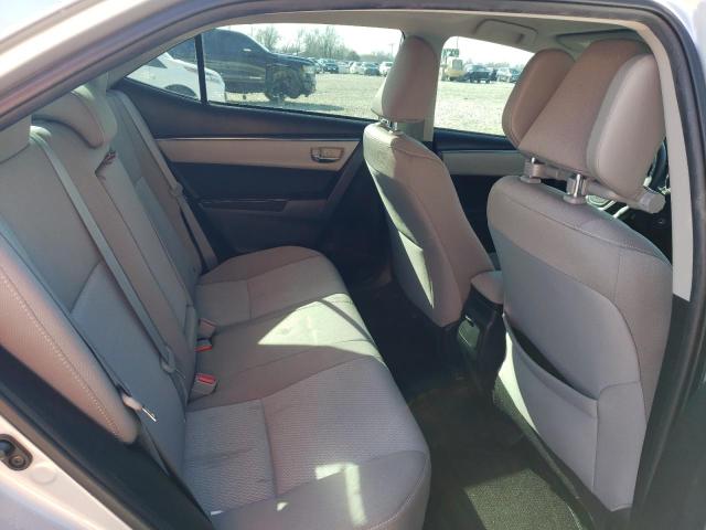 Photo 10 from auction – 2016 TOYOTA COROLLA L with VIN 5YFBURHE6GP493152