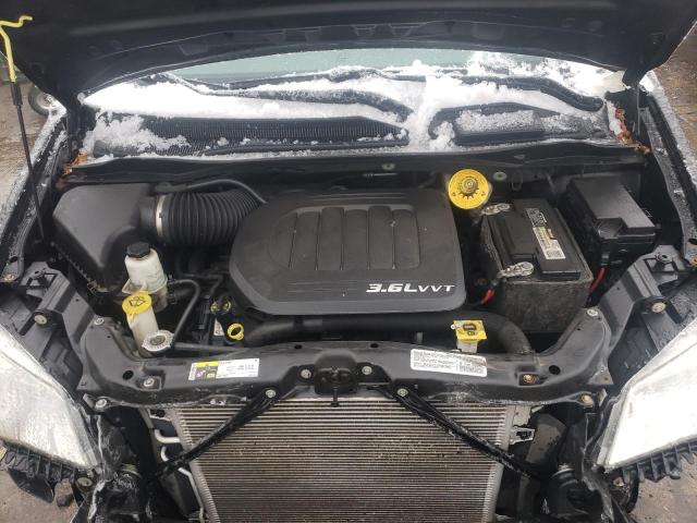 Photo 12 from auction – 2014 DODGE GRAND CARA with VIN 2C4RDGCG8ER234977