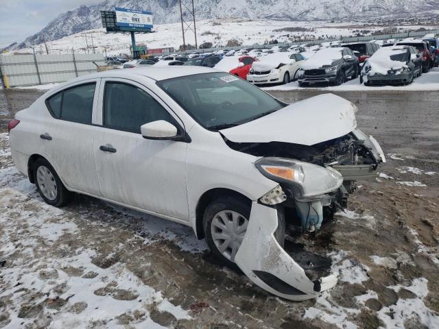 Photo 4 from auction – 2016 NISSAN VERSA S with VIN 3N1CN7AP4GL847185