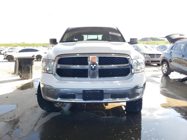 Photo 5 from auction – 2020 RAM 1500 CLASS with VIN 1C6RR7TT6LS109333