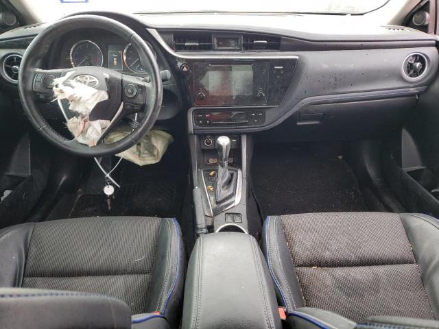 Photo 8 from auction – 2017 TOYOTA COROLLA L with VIN 5YFBURHE9HP734252