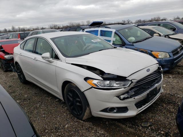 Photo 4 from auction – 2016 FORD FUSION SE with VIN 1FA6P0HD6G5124760