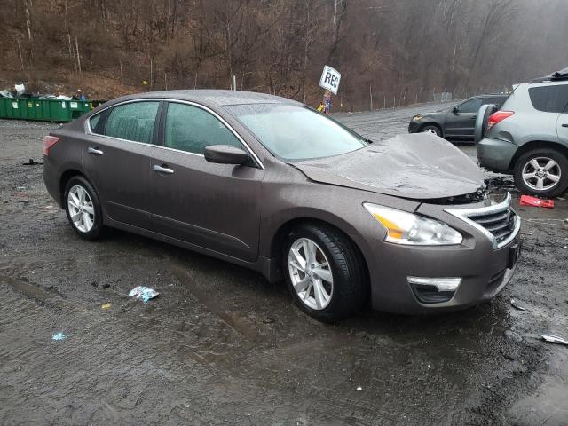 Photo 4 from auction – 2013 NISSAN ALTIMA 2.5 with VIN 1N4AL3AP6DC259580