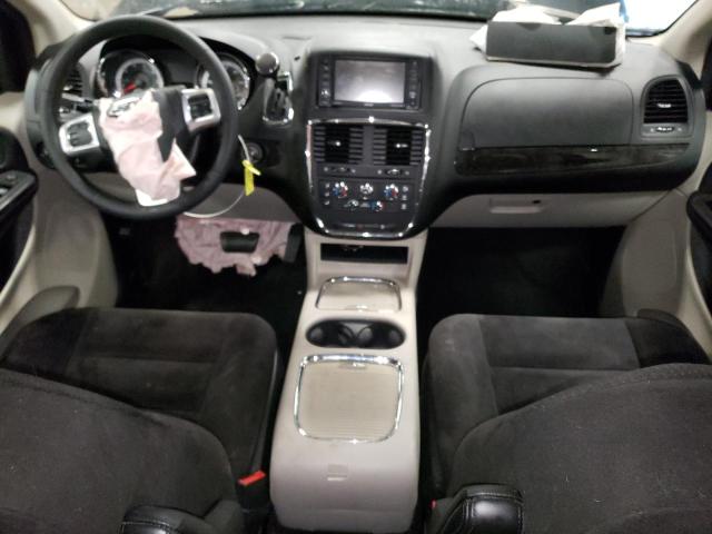Photo 8 from auction – 2014 DODGE GRAND CARA with VIN 2C4RDGCG3ER331794