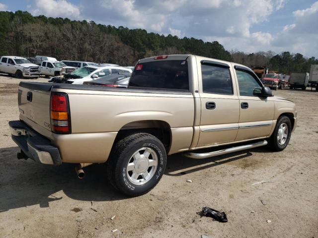 Photo 3 from auction – 2006 GMC NEW SIERRA with VIN 2GTEC13Z061334555