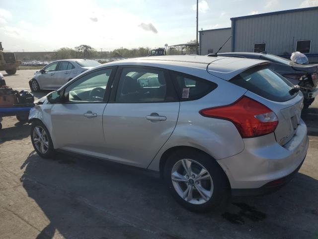 Photo 2 from auction – 2013 FORD FOCUS SE with VIN 1FADP3K28DL121639