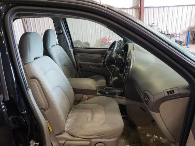 Photo 7 from auction – 2006 BUICK RENDEZVOUS with VIN 3G5DB03L86S546829