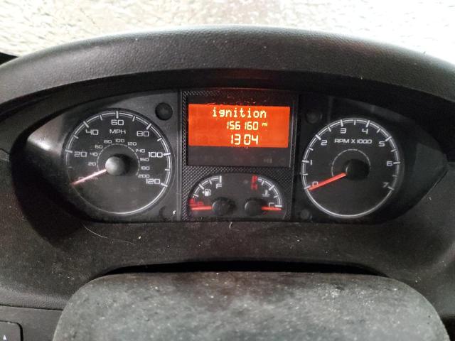 Photo 9 from auction – 2016 RAM PROMASTER with VIN 3C6TRVCG2GE127785